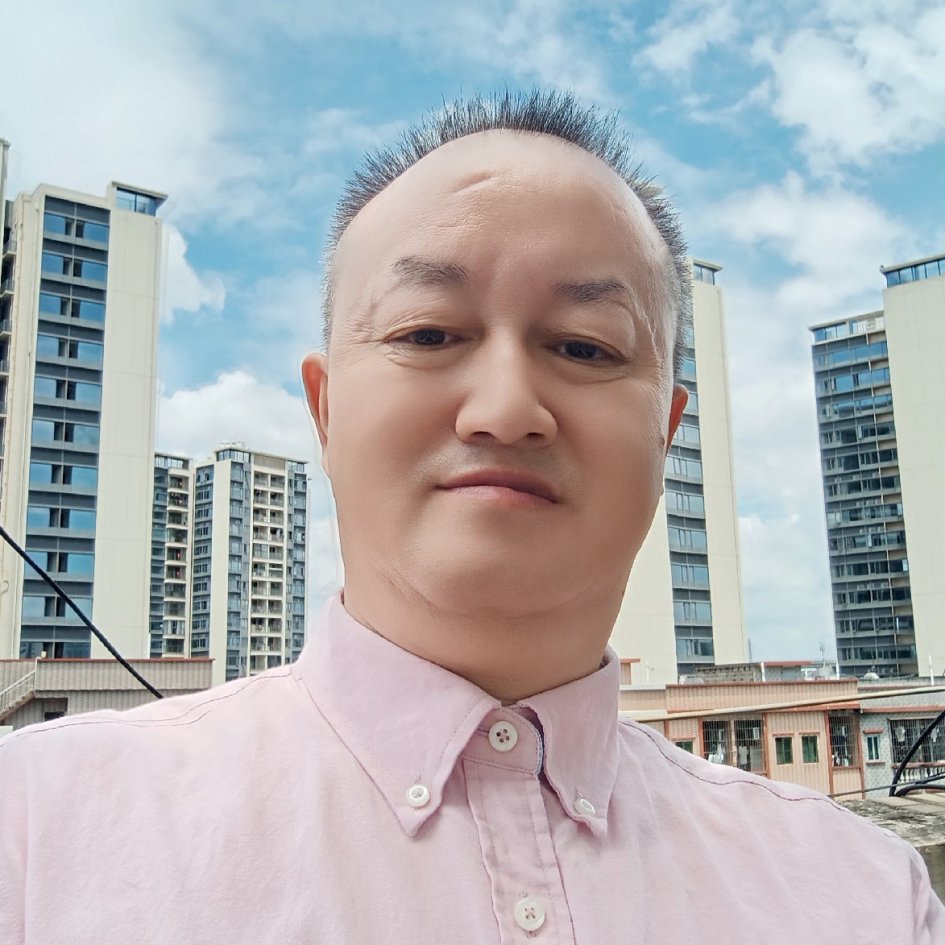 橙子海风