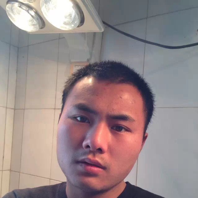 真是个憨憨