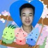 晚风轻语