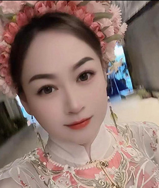 云芝征婚进行中（测试内容）