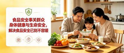 食品安全